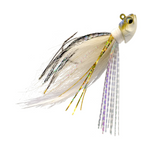 6TH Sense Flock Hair Jig