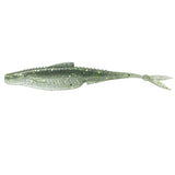 6TH SENSE FLUSH 5.2" SOFT JERKBAIT - Copperstate Tackle