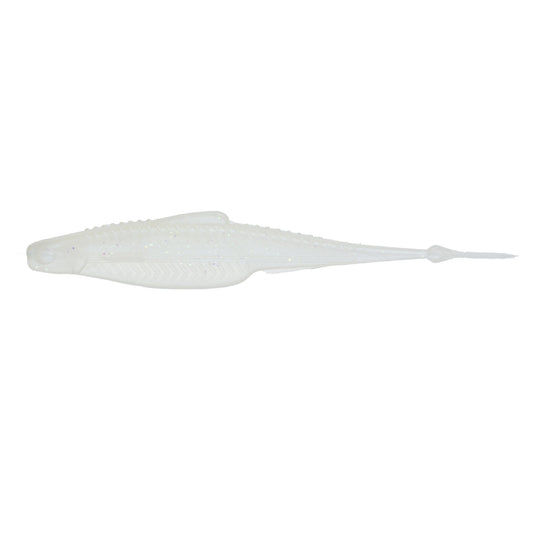6TH SENSE FLUSH 5.2" SOFT JERKBAIT - Copperstate Tackle