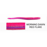 ROBOWORM FAT STRAIGHT TAIL WORM - Copperstate Tackle
