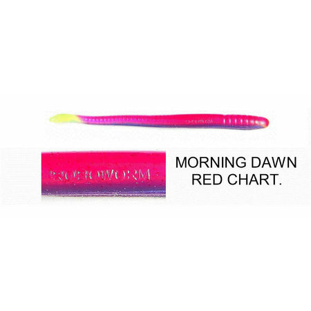 ROBOWORM FAT STRAIGHT TAIL WORM - Copperstate Tackle
