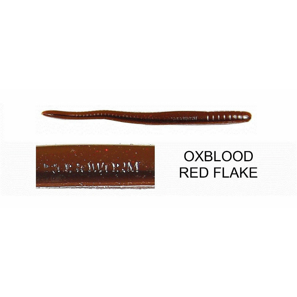 ROBOWORM FAT STRAIGHT TAIL WORM - Copperstate Tackle
