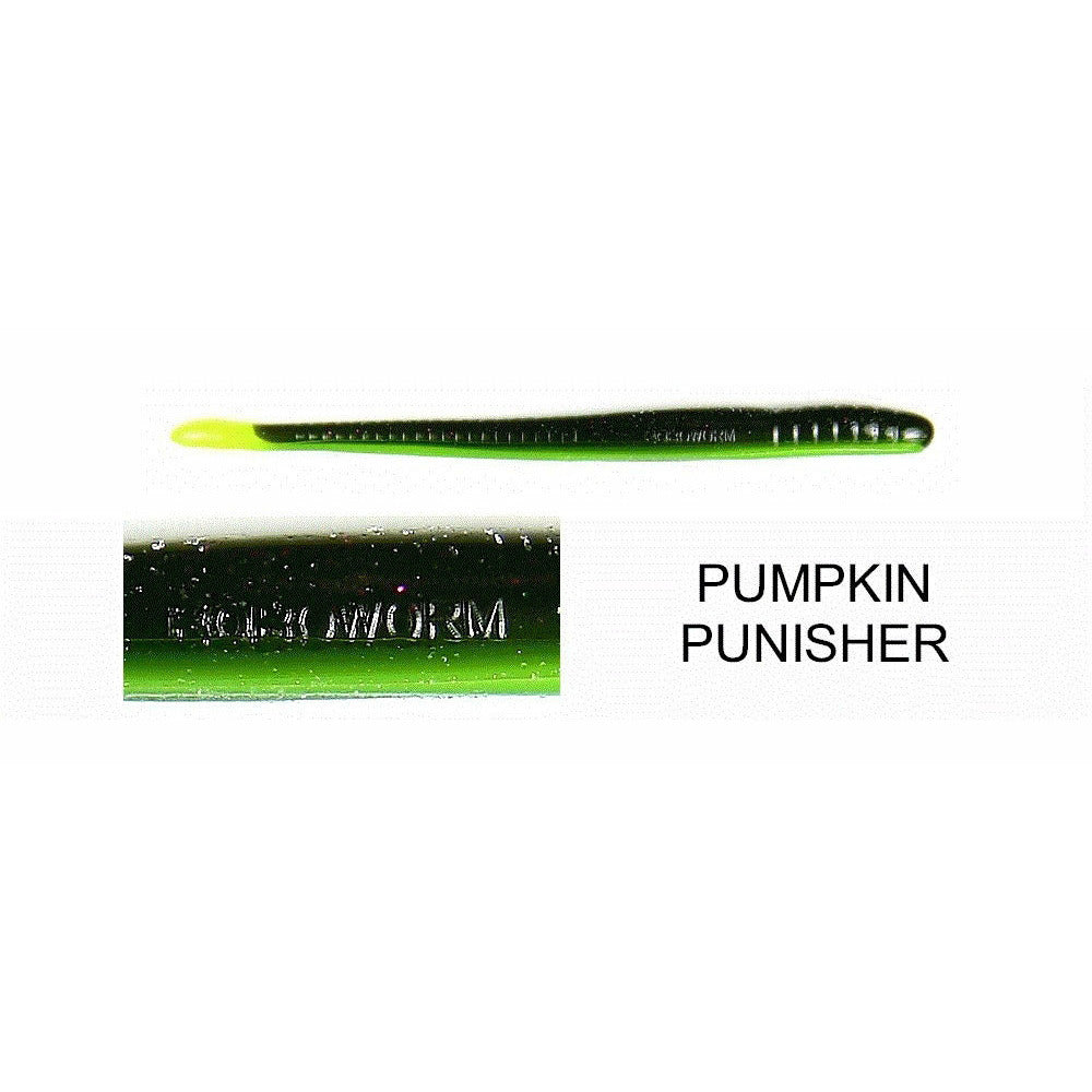 ROBOWORM FAT STRAIGHT TAIL WORM - Copperstate Tackle