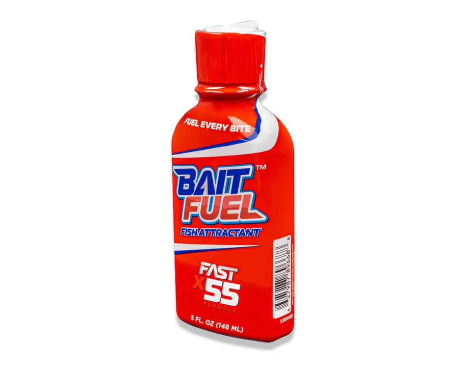 Baitfuel Fish Attractant Gel