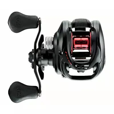 Daiwa Fuego Ct 100 Casting Reels