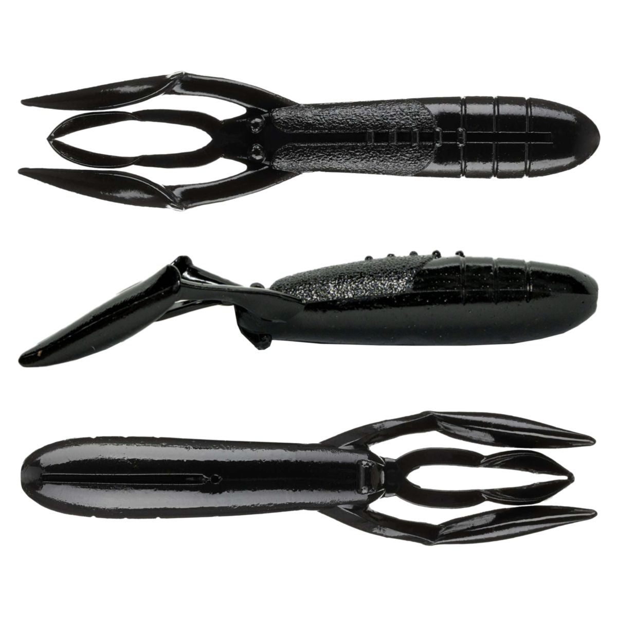 Keitech Glide Camaron
