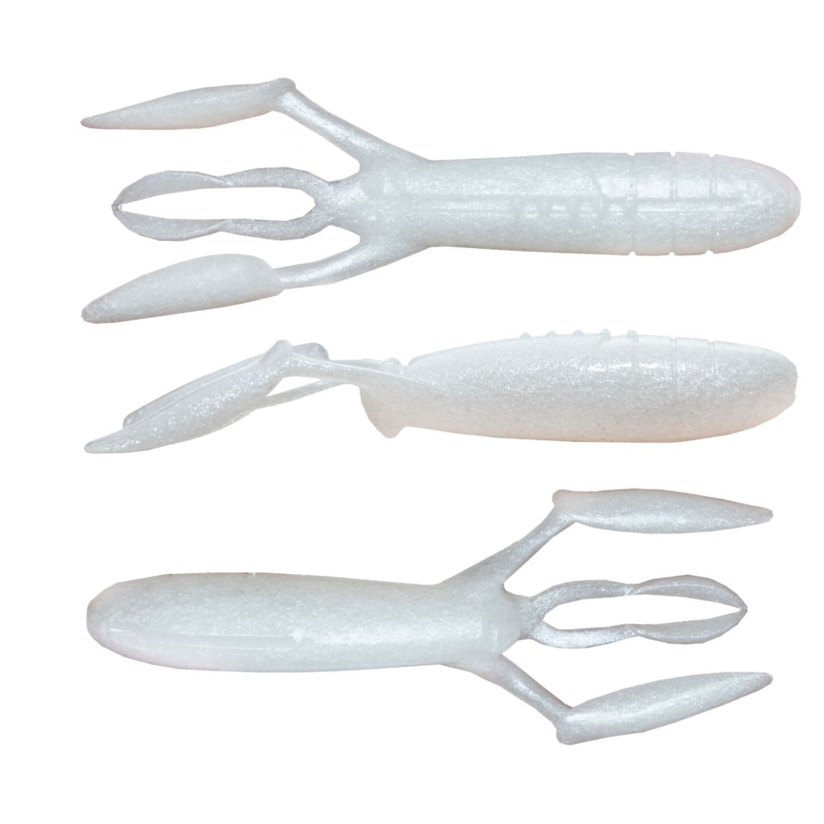 Keitech Glide Camaron