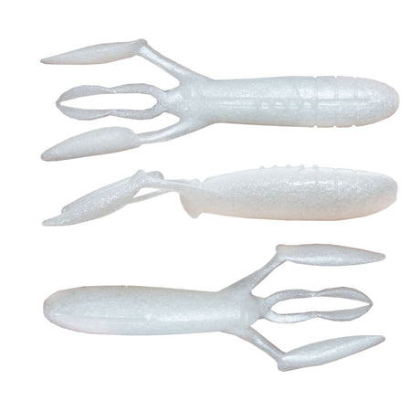 Keitech Glide Camaron