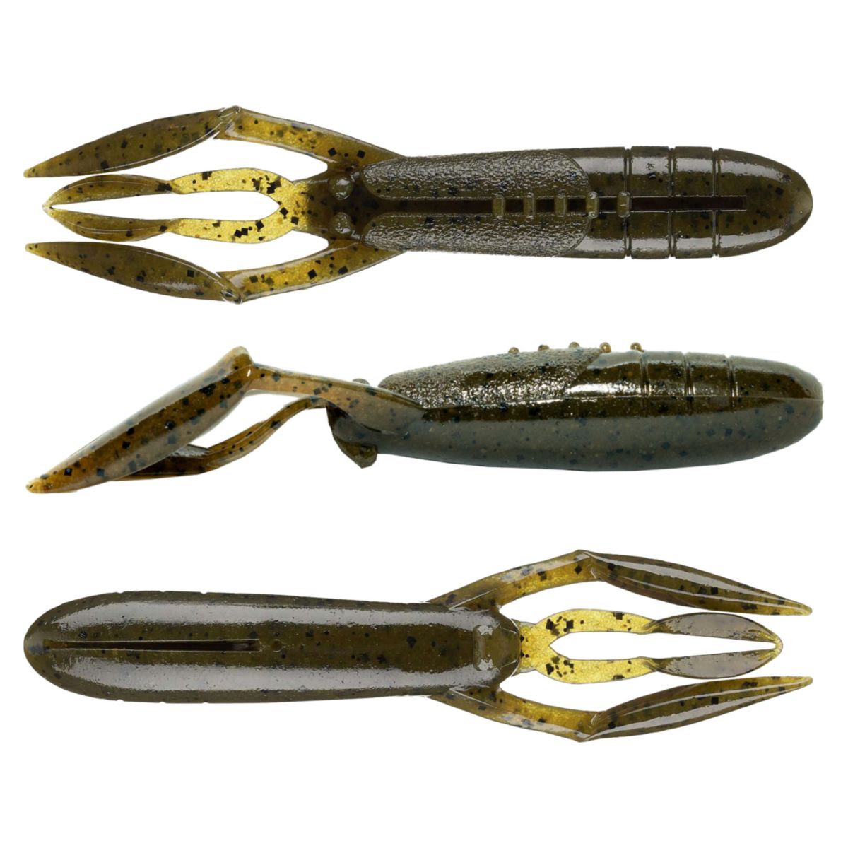 Keitech Glide Camaron