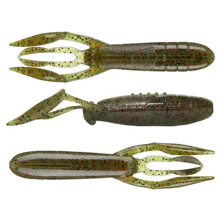 Keitech Glide Camaron