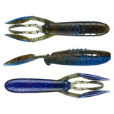 Keitech Glide Camaron