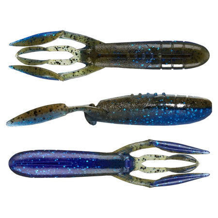 Keitech Glide Camaron
