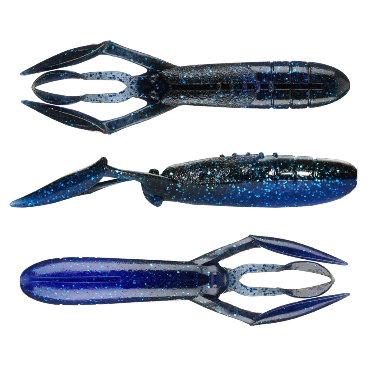 Keitech Glide Camaron