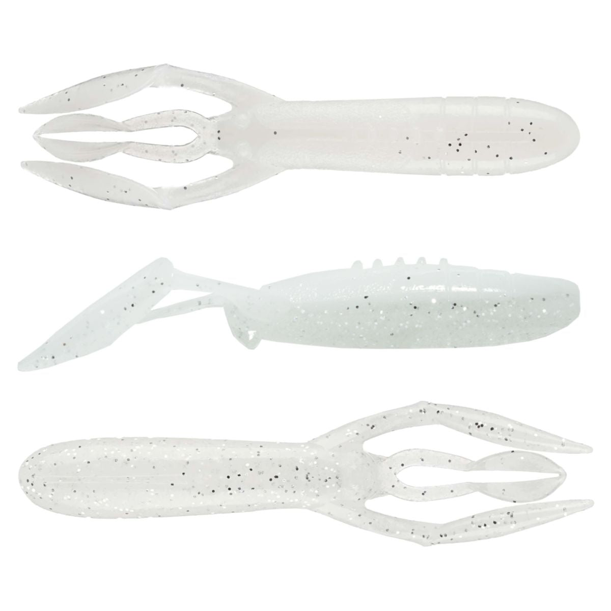 Keitech Glide Camaron
