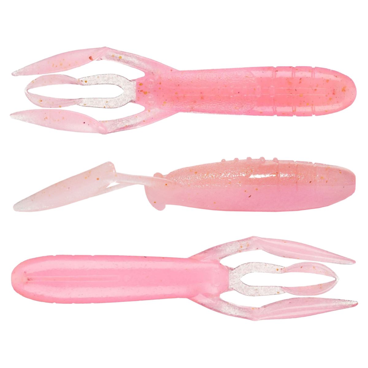 Keitech Glide Camaron