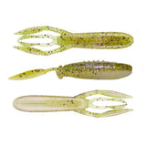Keitech Glide Camaron