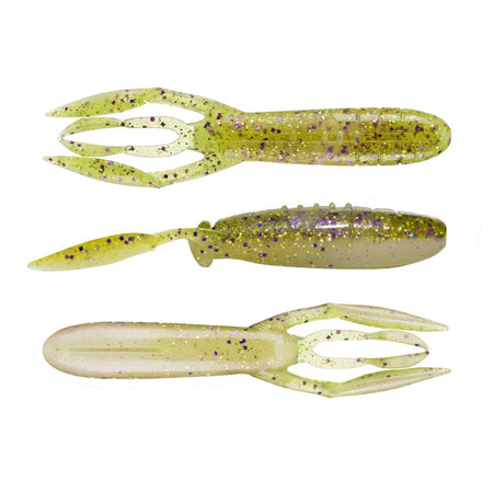 Keitech Glide Camaron