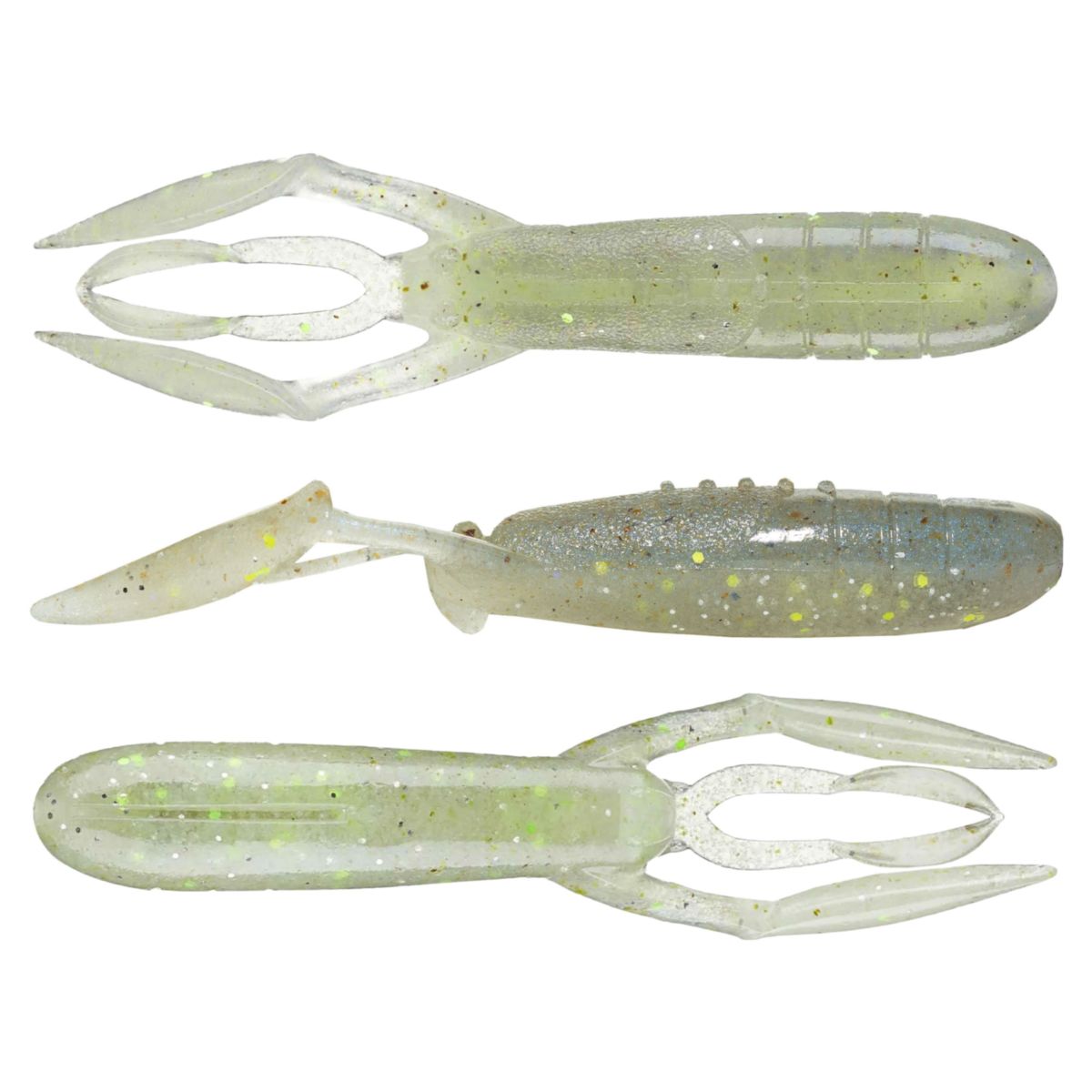 Keitech Glide Camaron