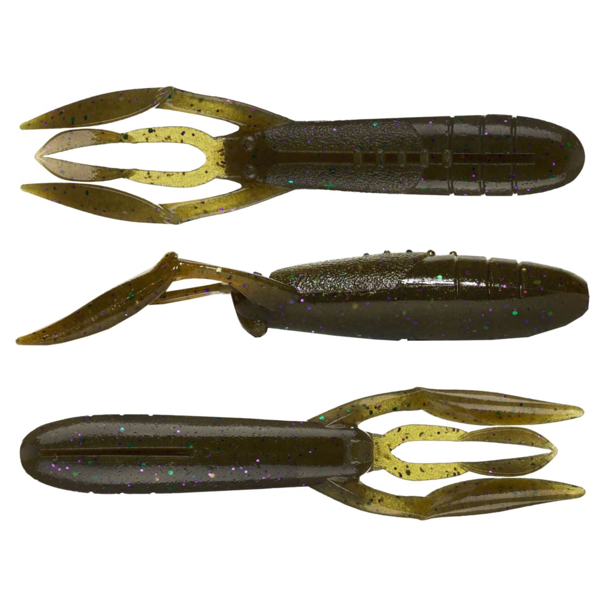 Keitech Glide Camaron