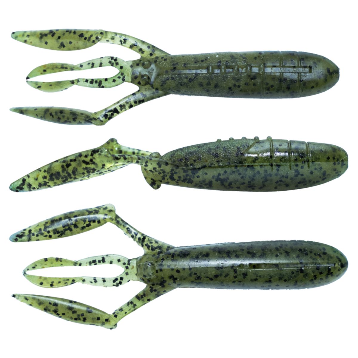 Keitech Glide Camaron