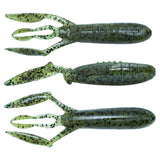 Keitech Glide Camaron