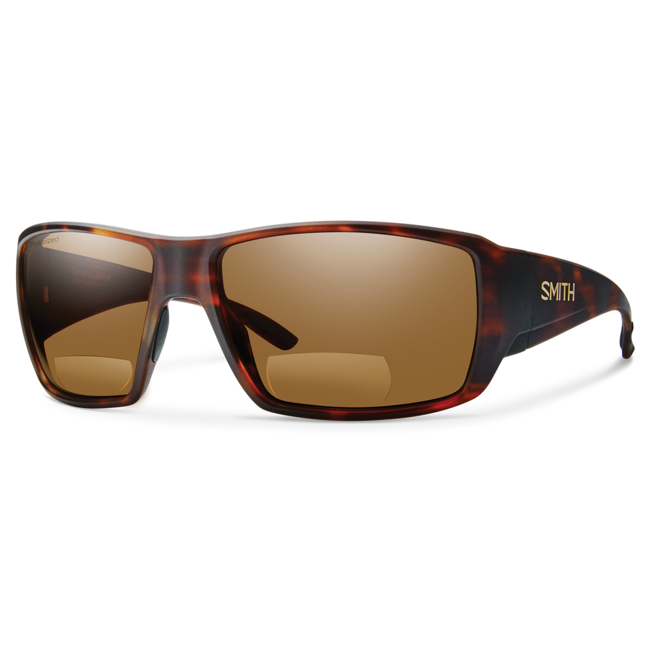 Smith Optics Guide's Choice Bifocal