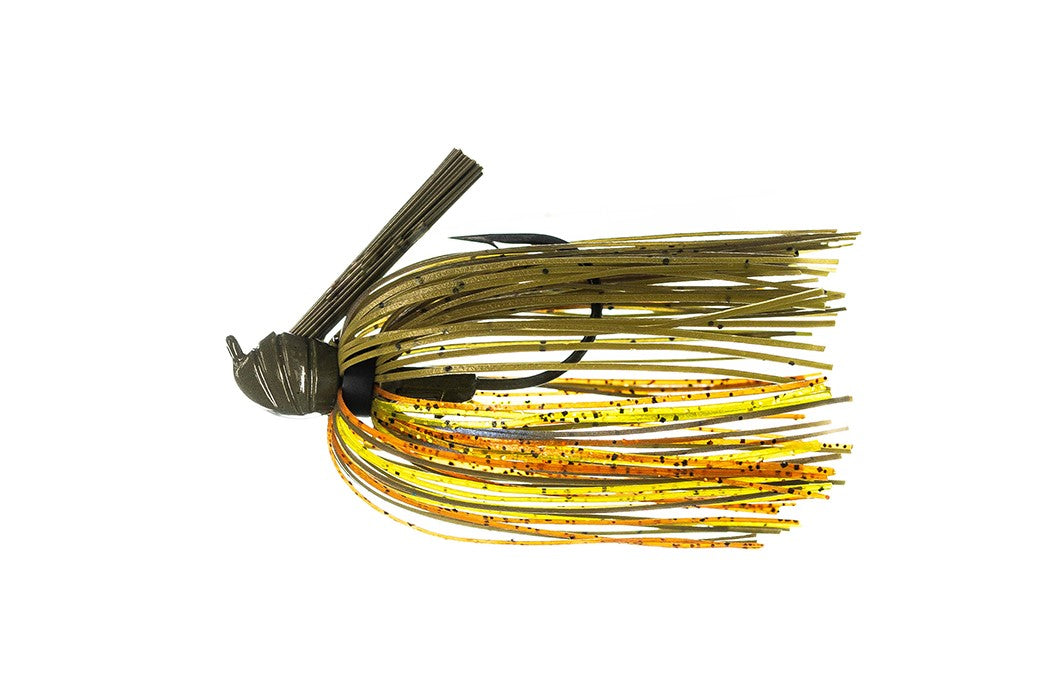 Dirty Jigs Weekender Casting Jig - Bluegill
