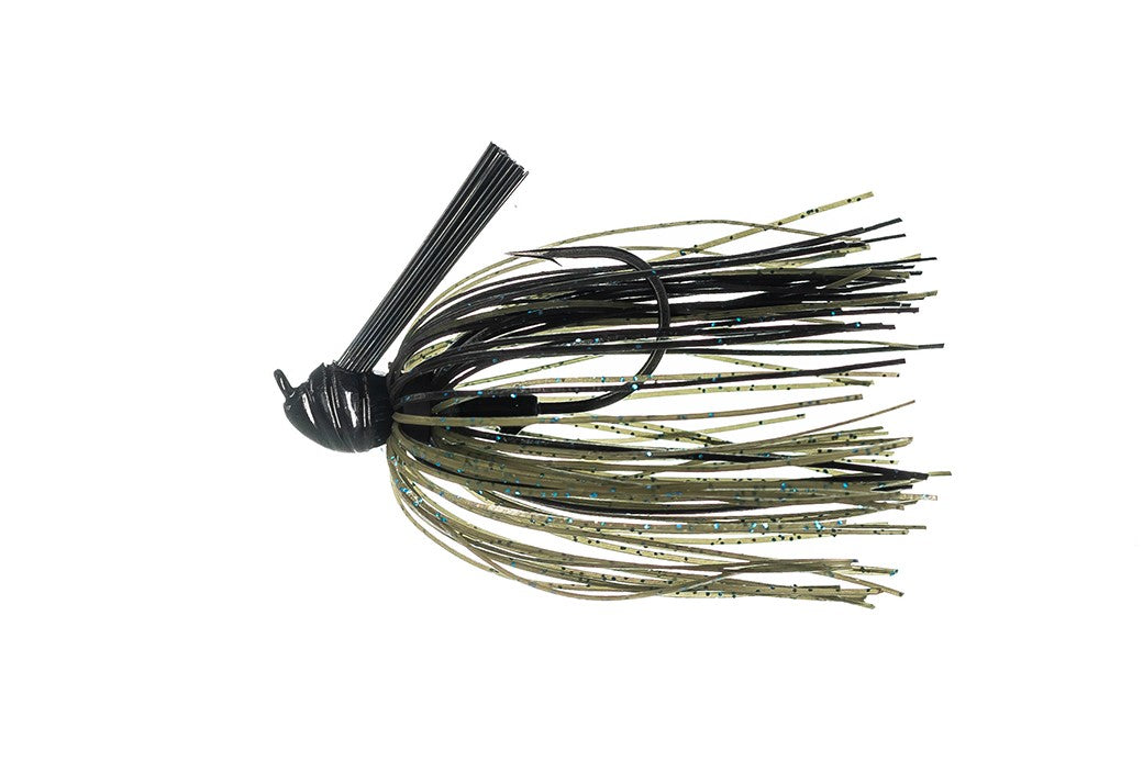 Dirty Jigs Weekender Casting Jig - Okeechobee 420
