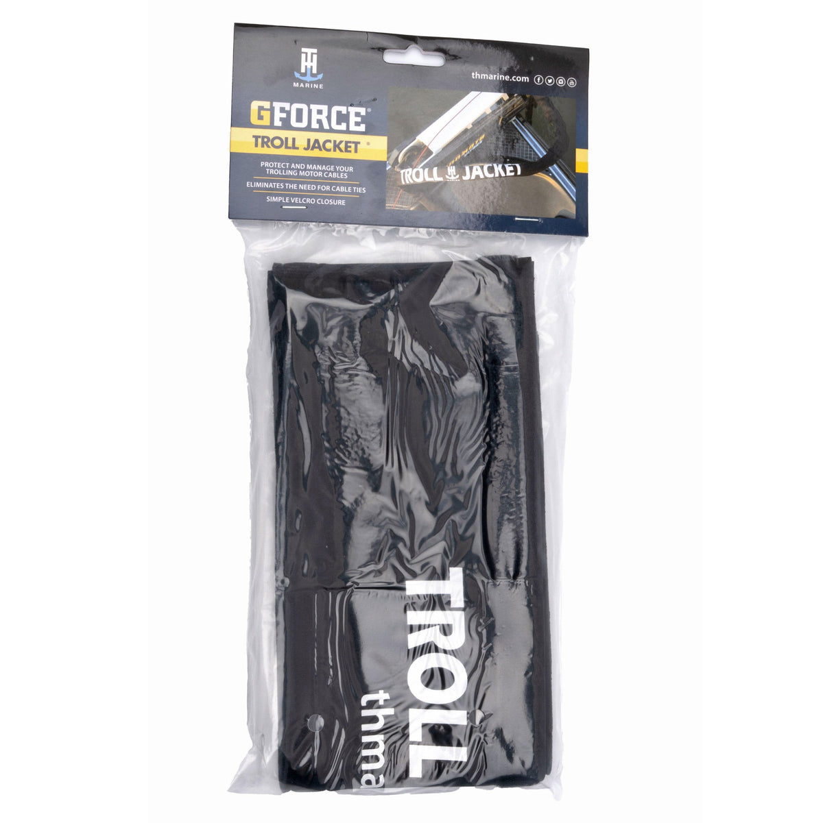 T-H Marine G-Force Troll Jacket