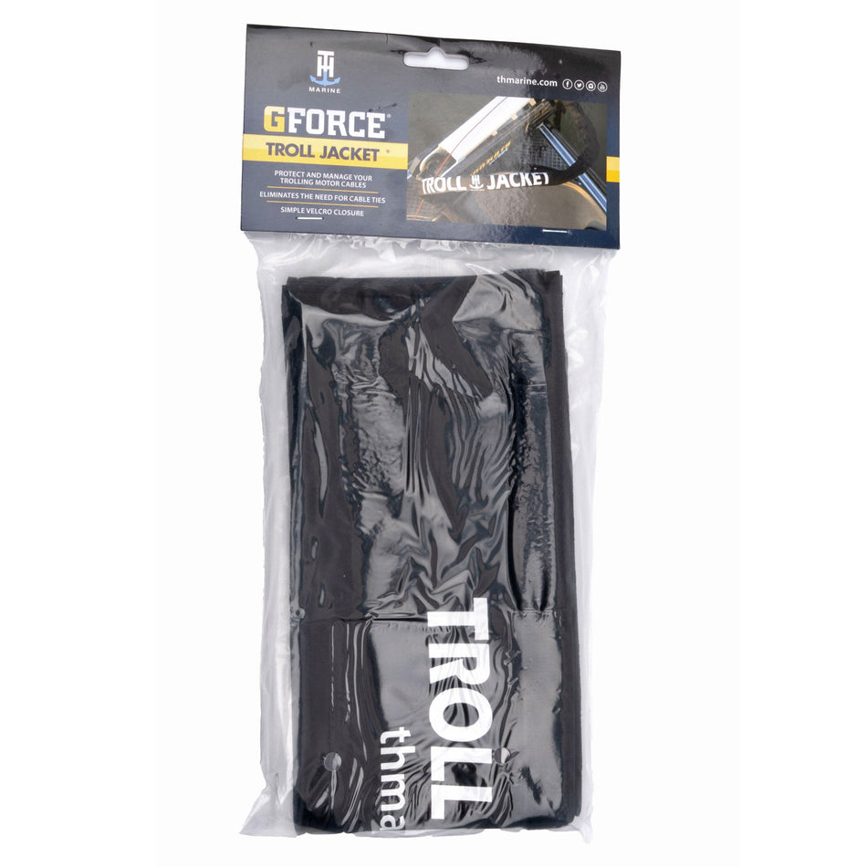 T-H Marine G-Force Troll Jacket