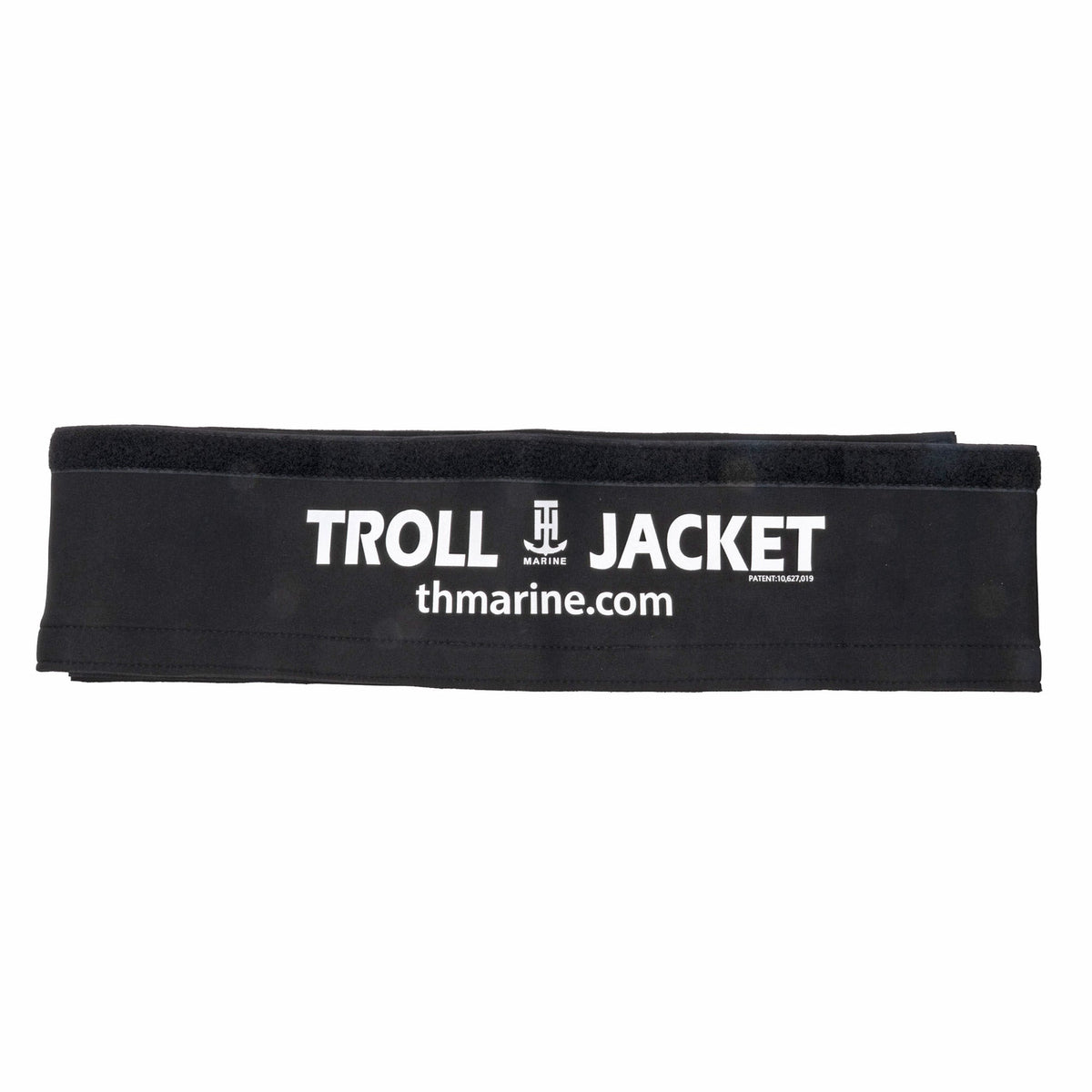 T-H Marine G-Force Troll Jacket