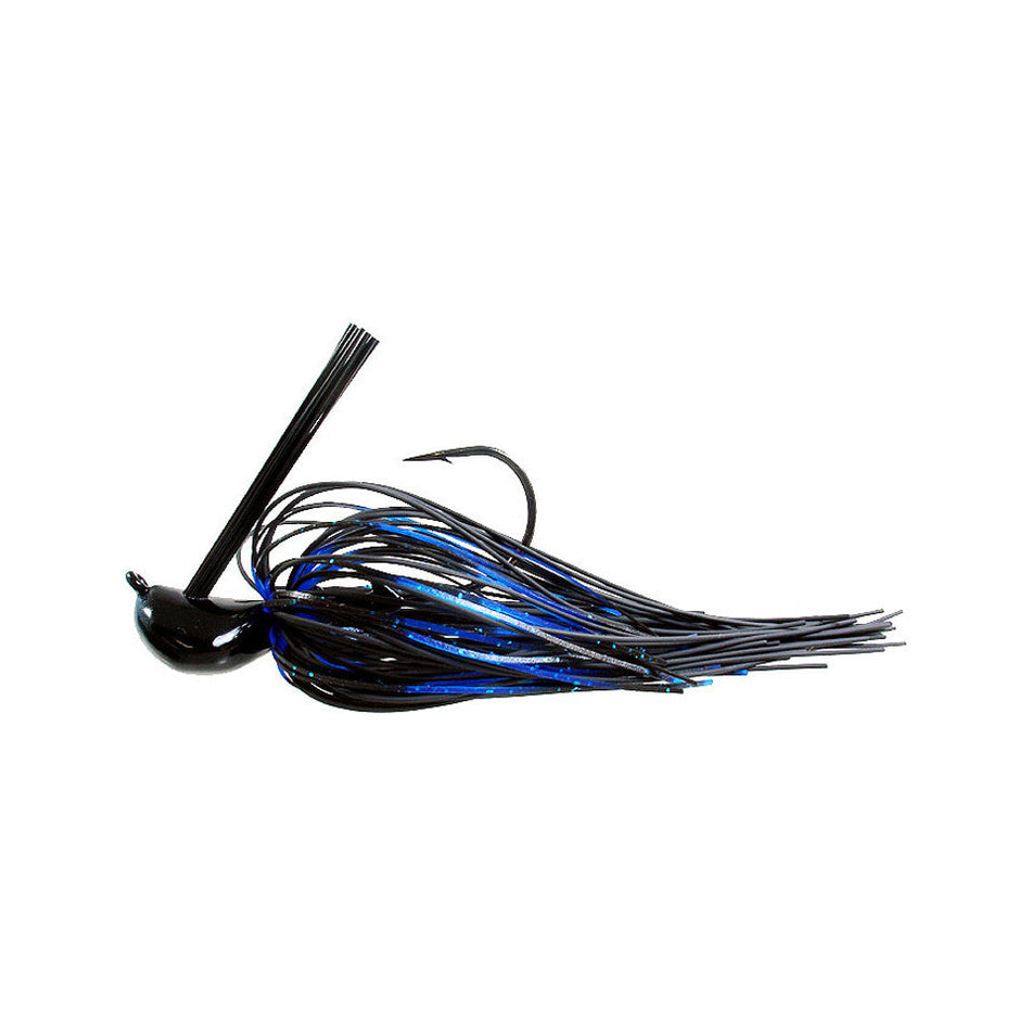 Greenfish Tackle Little Rubber Jig