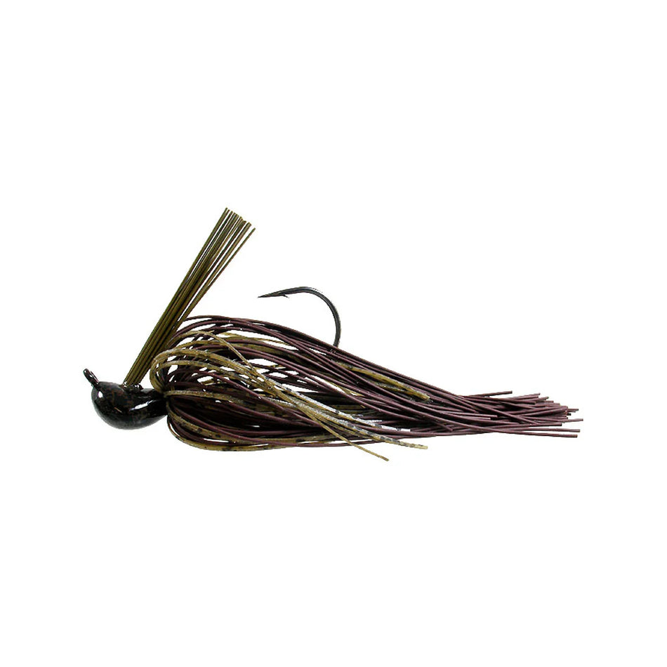 Greenfish Tackle Little Rubber Jig