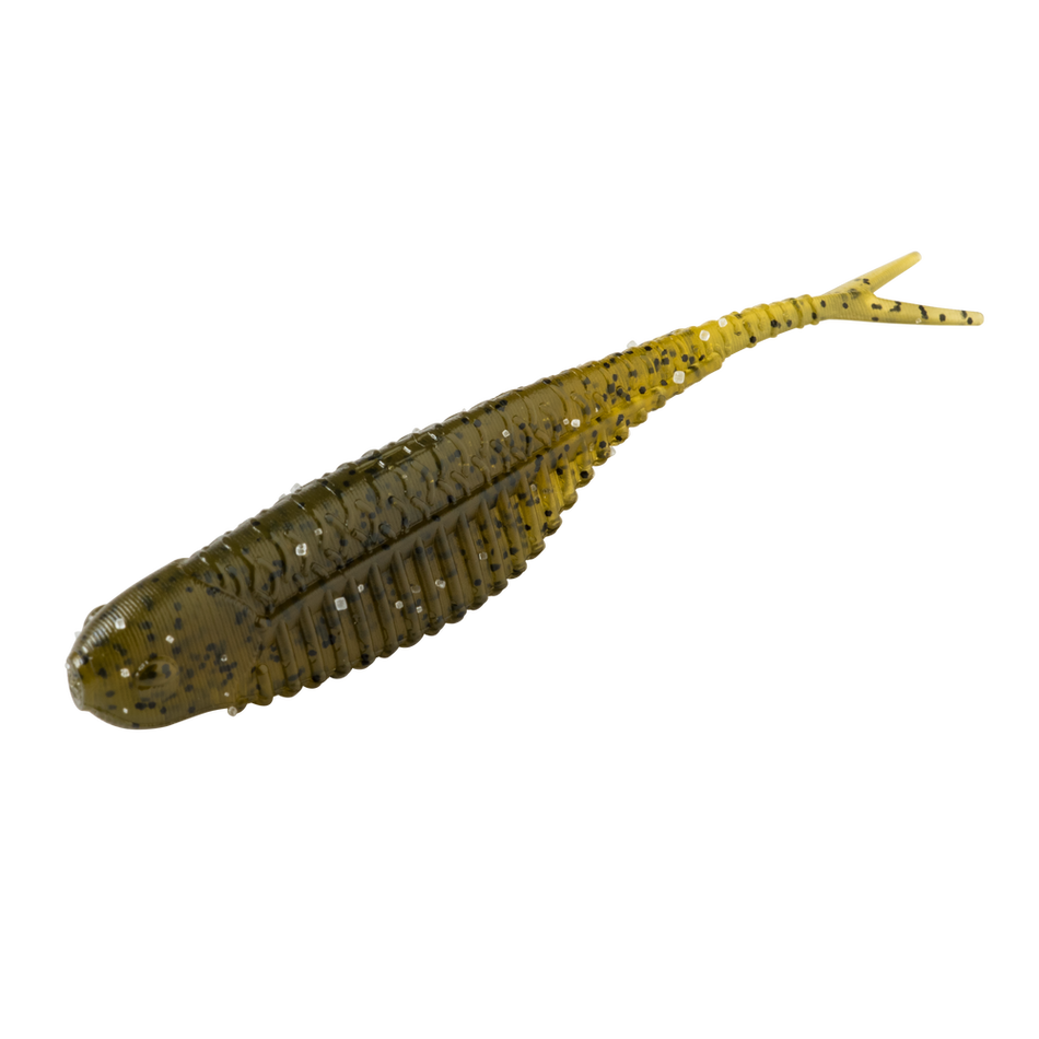 Great Lakes Finesse 2.75" Hover Minnow