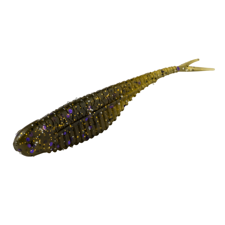 Great Lakes Finesse 2.75" Hover Minnow