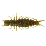 Great Lakes Finesse The 2.4" Juicy Hellgrammite