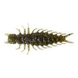 Great Lakes Finesse The 2.4" Juicy Hellgrammite