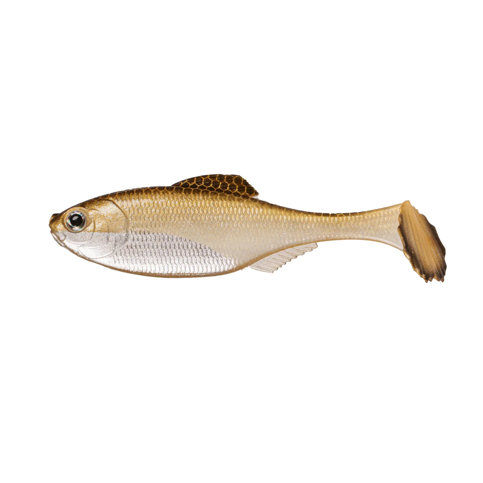 6TH Sense Panorama Swimbait - Unrigged