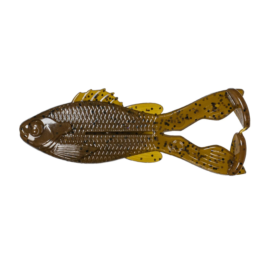 6TH Sense Buzzgill 4.0