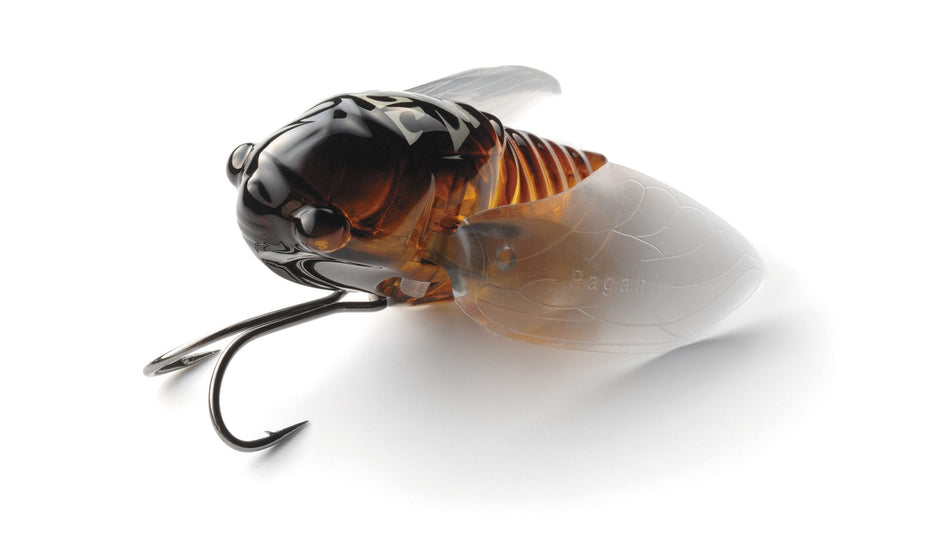 Megabass Grand Siglett