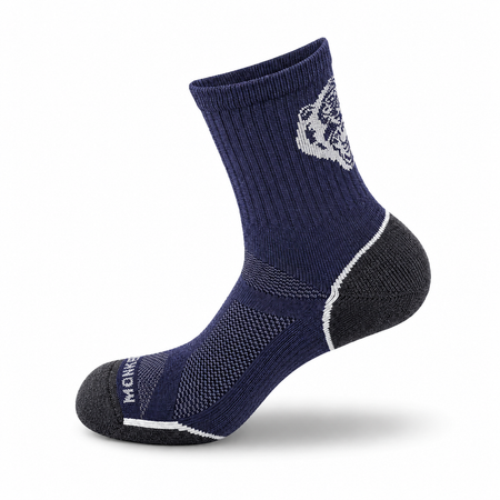 Fish Monkey Lightweight Guide Series Mini Crew Socks