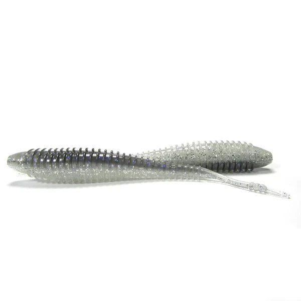 HOG FARMER SPUNK SHAD PINTAIL SWIMBAIT