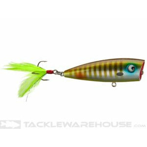 Lobina Lures Rico - Copperstate Tackle