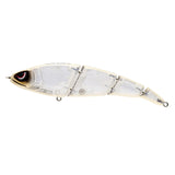 SPRO Sashimmy Swimmer 125