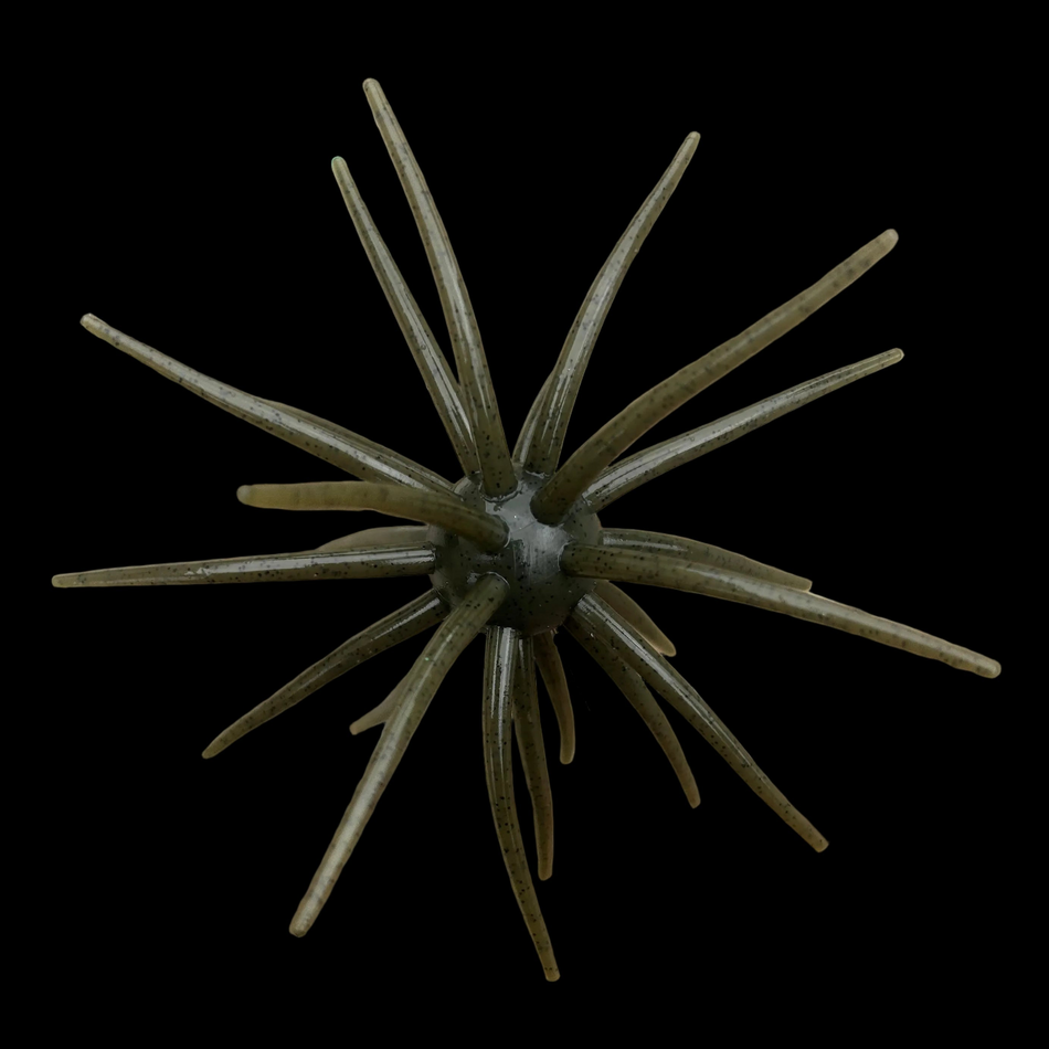 Burtek Tackle Jerkin Urchin 25mm