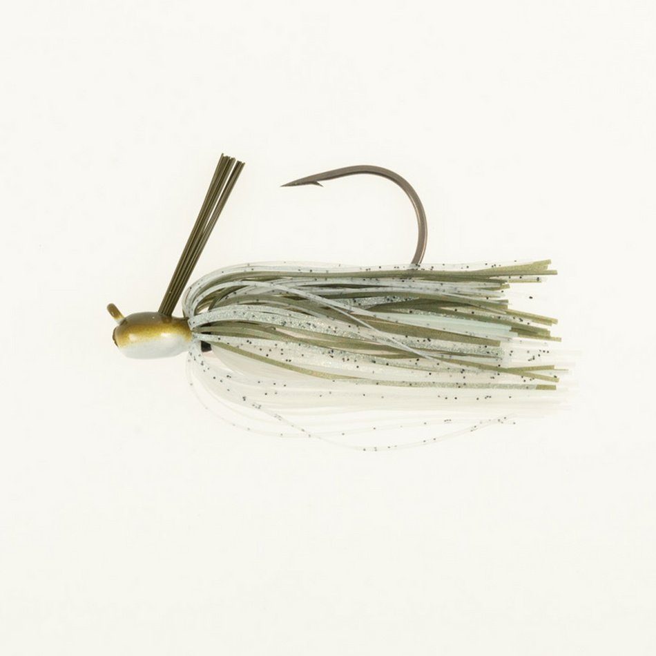 Missile Baits Ike's Monster Jig
