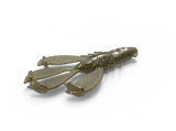 6TH Sense Congo Craw 3.8