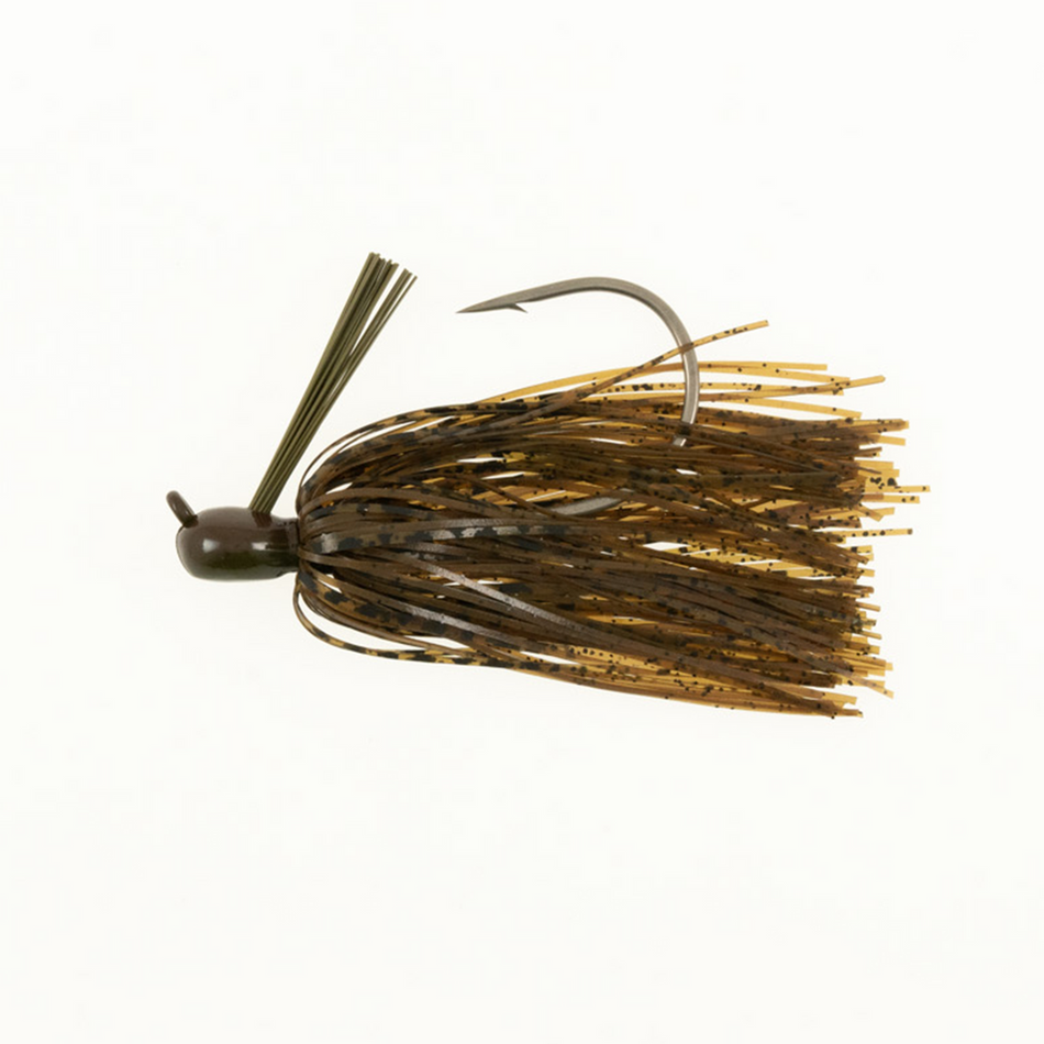 Missile Baits Ike's Monster Jig
