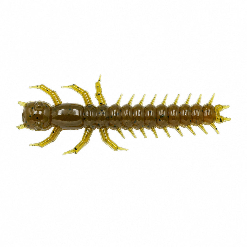 Case Plastics Lil Hellgrammite