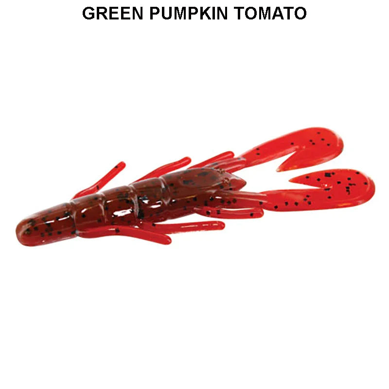 Zoom Super Speed Craw